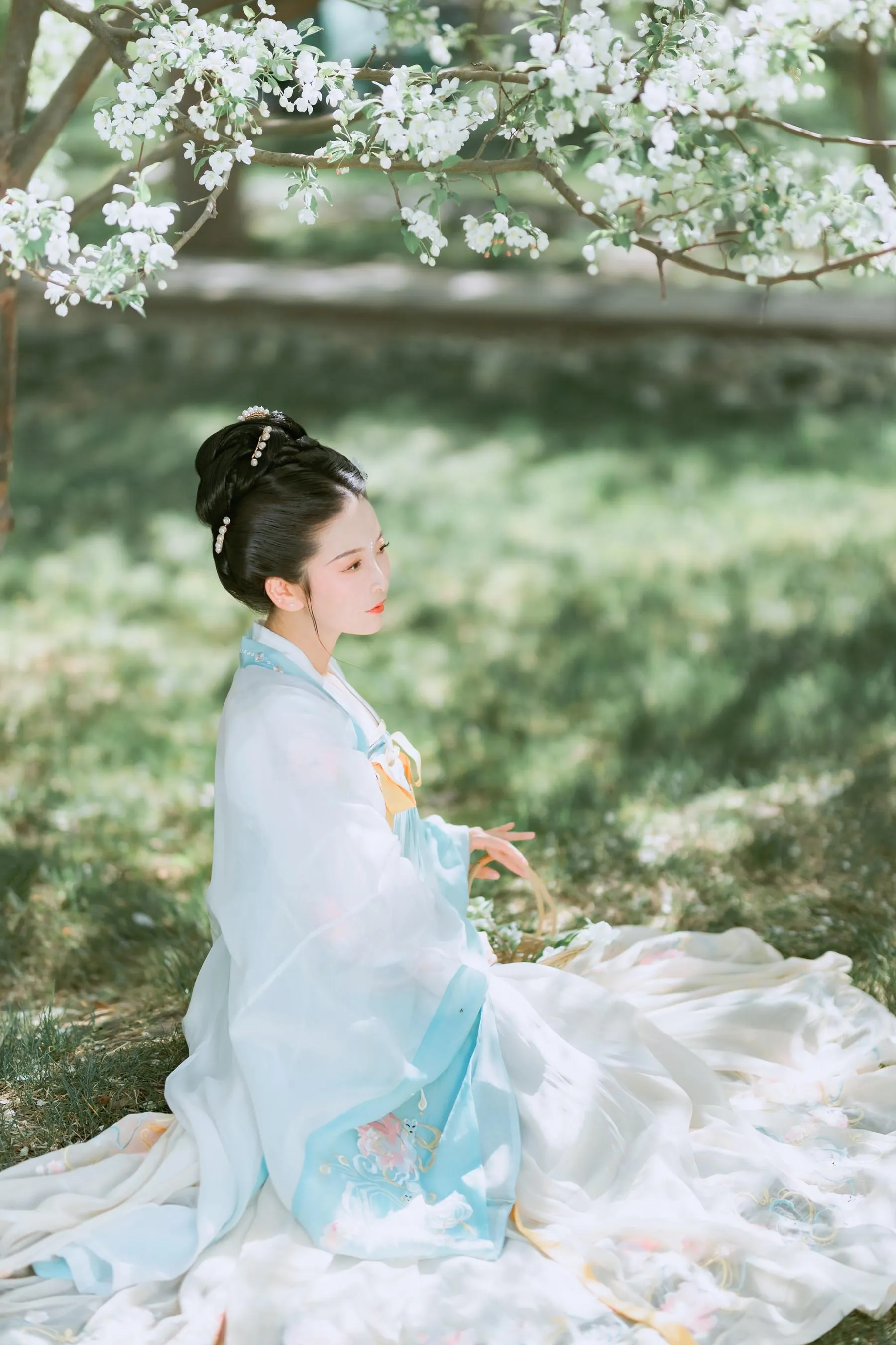 [YITUYU艺图语]2021.10.30 花朝 Simple [22P]插图5